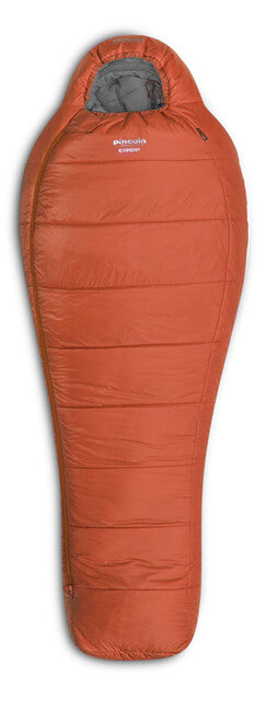 Pinguin Expert CCS Sleeping Bag, Orange