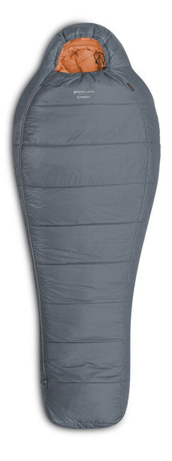 Pinguin Expert CCS Sleeping Bag, Grey