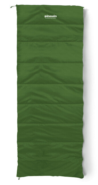 Pinguin Lite Blanket spalna vreča CCS, khaki