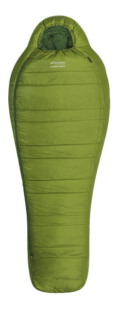 Down Sleeping Bags