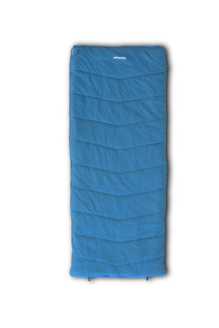 Pinguin Travel PFM R spalna vreča 190cm, modra