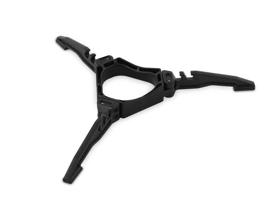 Pinguin Cartridge stand stojalo za kartuš, črno