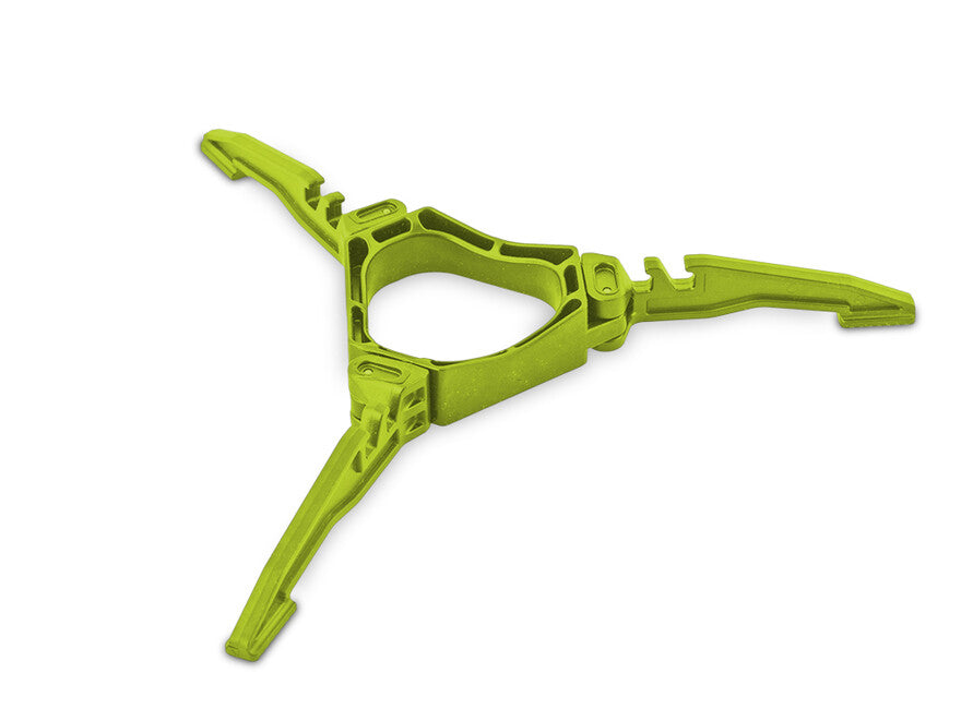 Pinguin Cartridge stand stojalo za kartuš, zeleno