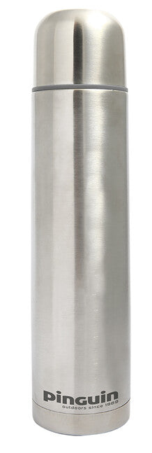Pinguin Vacuum Thermobottle Thermos, 0.5L