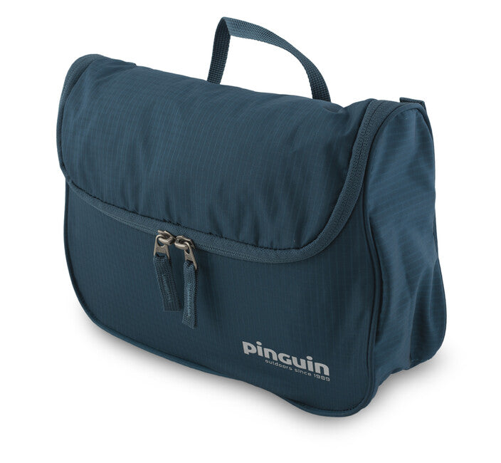 Pinguin Toilet Bag M, Petrol