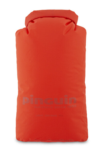 Pinguin Dry Bag Waterproof Bag 20L, Orange