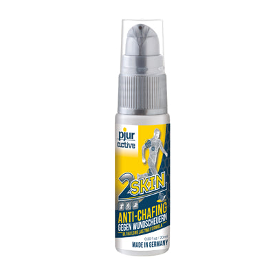 Pjuractive Chafe Gel 20 ml