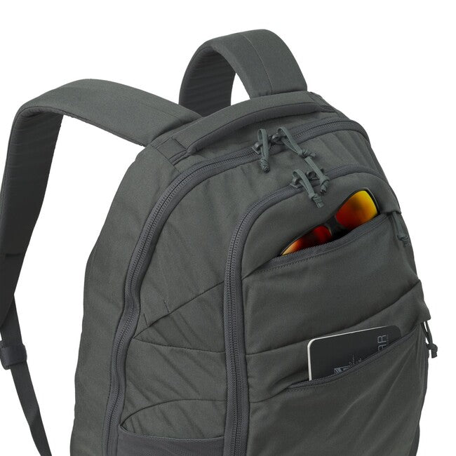 Helikon-Tex Traveler Cordura Backpack, Black