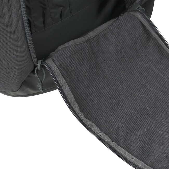 Helikon-Tex Traveler Cordura Backpack, Black