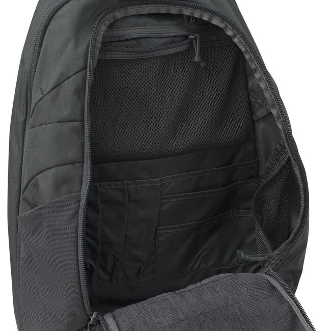 Helikon-Tex Traveler Cordura Backpack, Black