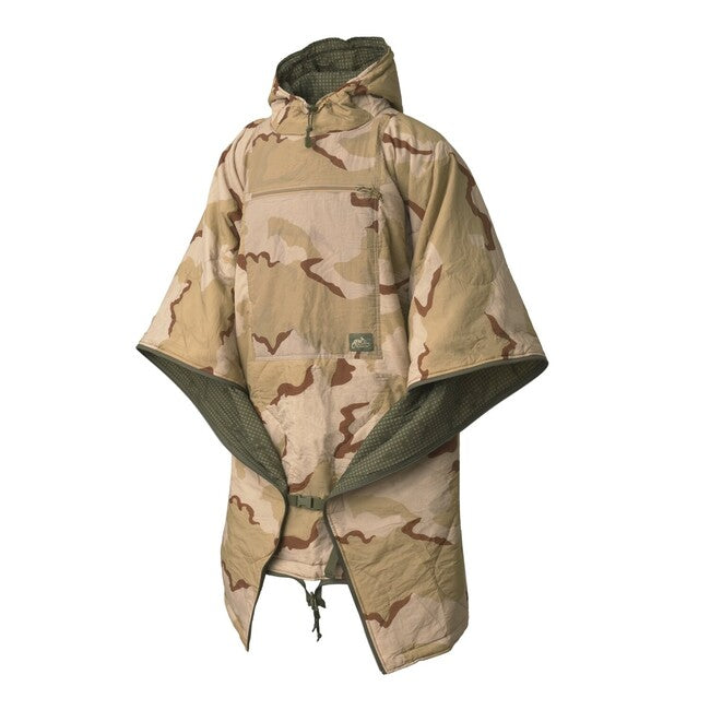 Helikon-Tex SWAGMAN ROLL dvostenski ponjava - Pencott Wildwood / Snowdrift