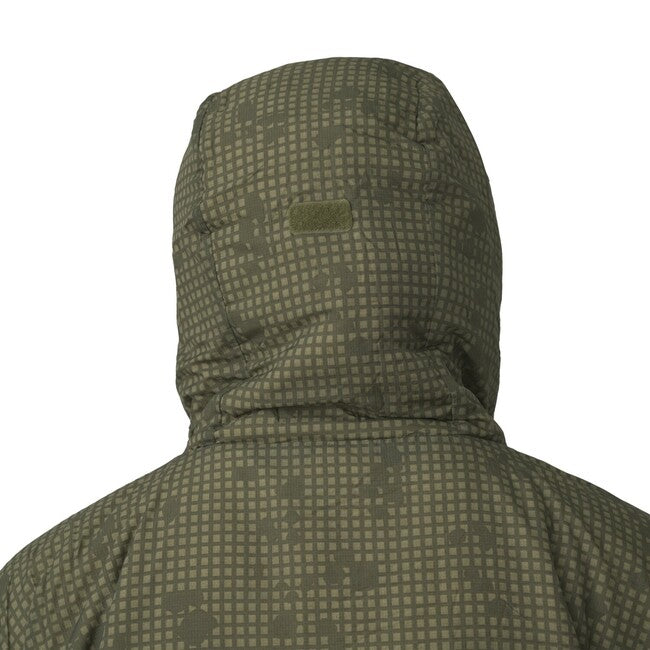 Helikon-Tex SWAGMAN ROLL dvostenski pončo, Mitchell Camo Leaf / Mitchell Camo Clouds