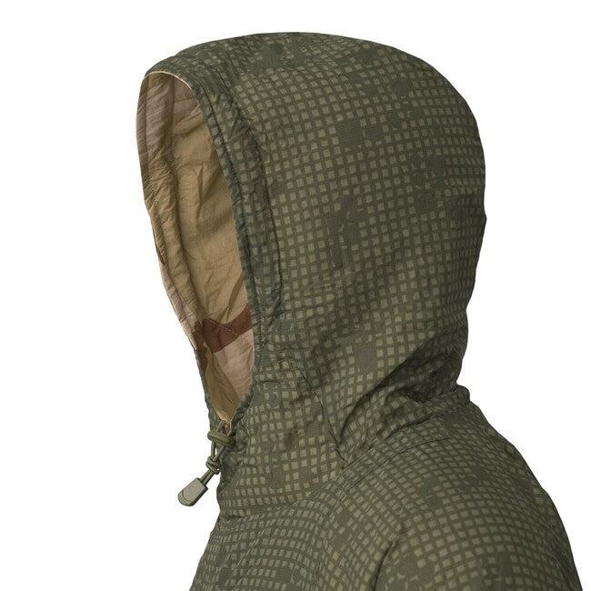 Helikon-Tex SWAGMAN ROLL dvostenski ponjava - Pencott Wildwood / Snowdrift