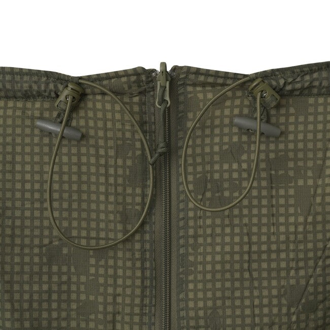 Helikon-Tex SWAGMAN ROLL dvostensko pončo - Desert Night Camo / US