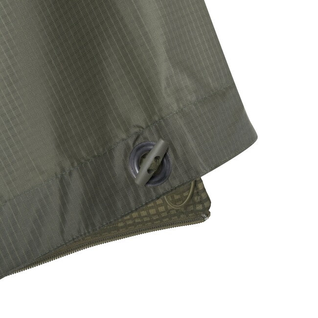 Helikon-Tex SWAGMAN ROLL dvostenski pončo, Mitchell Camo Leaf / Mitchell Camo Clouds