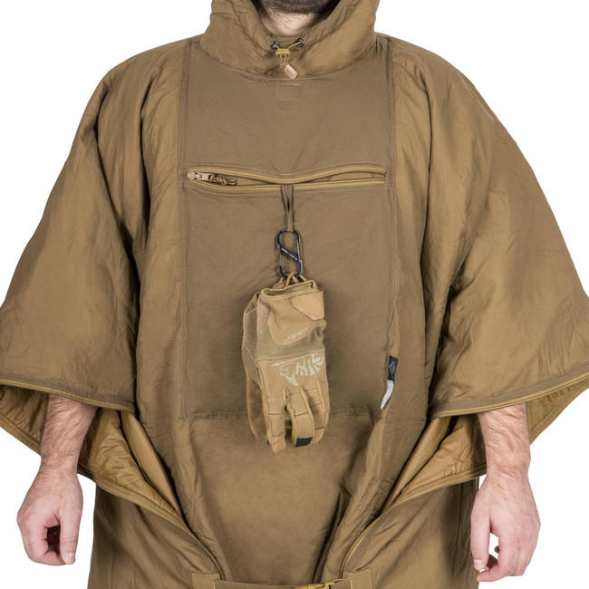 Helikon-Tex Swagman Roll ponjava, taiga zelena