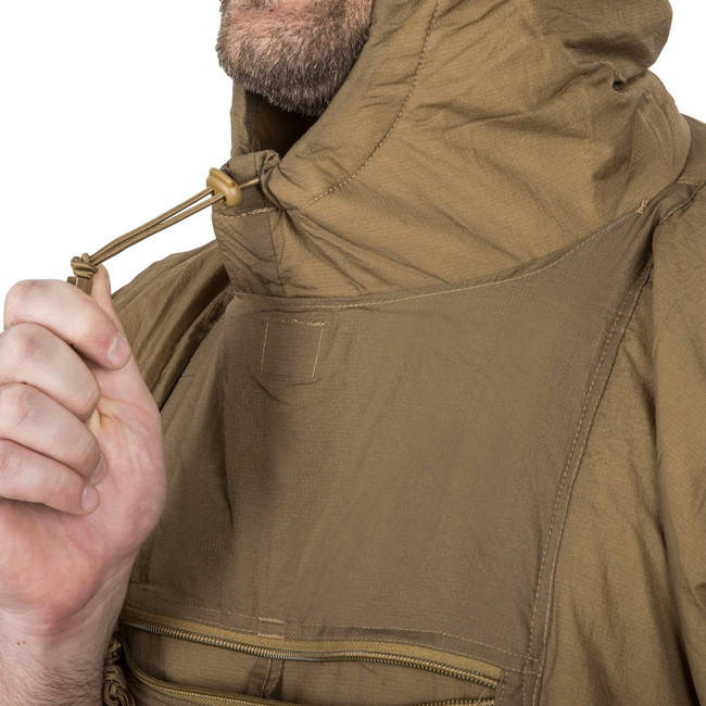 Helikon-Tex Swagman Roll ponjava, taiga zelena
