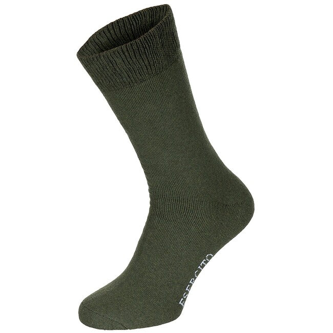MFH Esercito Socks 3-pack, OD Green
