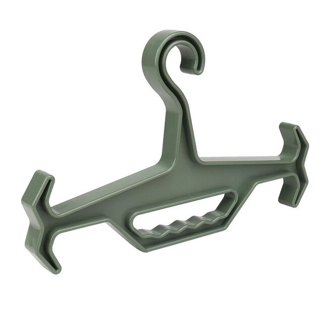 DRAGOWA Tactical Vulcan Φορητή Θήκη για Tactical Жилетка, Λαδί