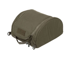 Primal Gear taška na prilbu, olivová