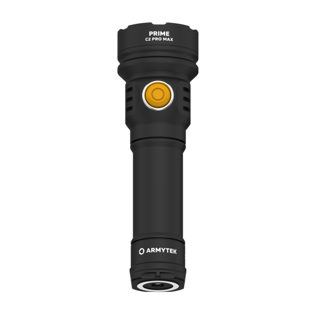 ArmyTek Prime C2 Pro Max žepna svetilka Magnet USB na napajanje z akumulatorjem, 4000 lm
