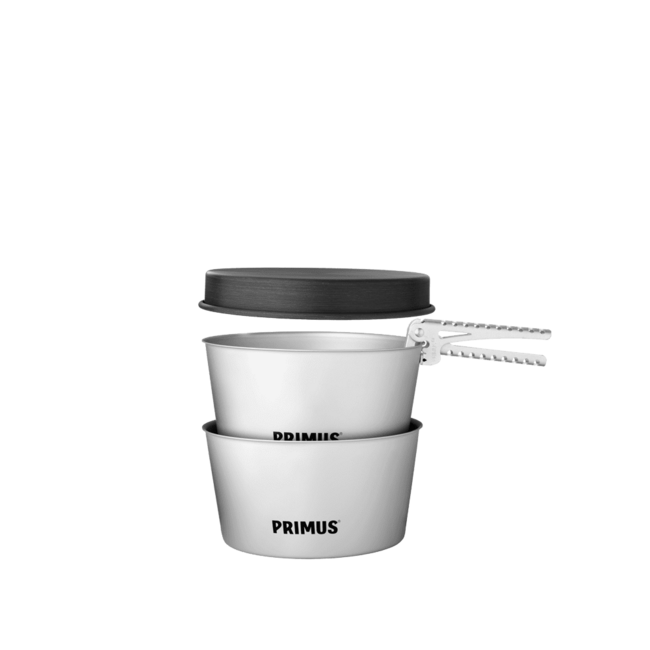 PRIMUS Essential komplet lončkov 1,3 L
