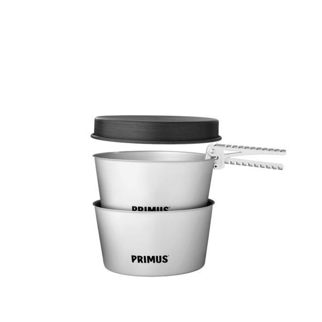 PRIMUS Essential komplet lončkov 2.3 L