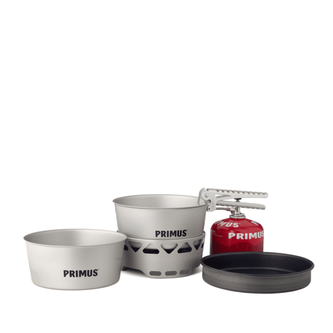 PRIMUS Essential set za kuhanje, 1,3L