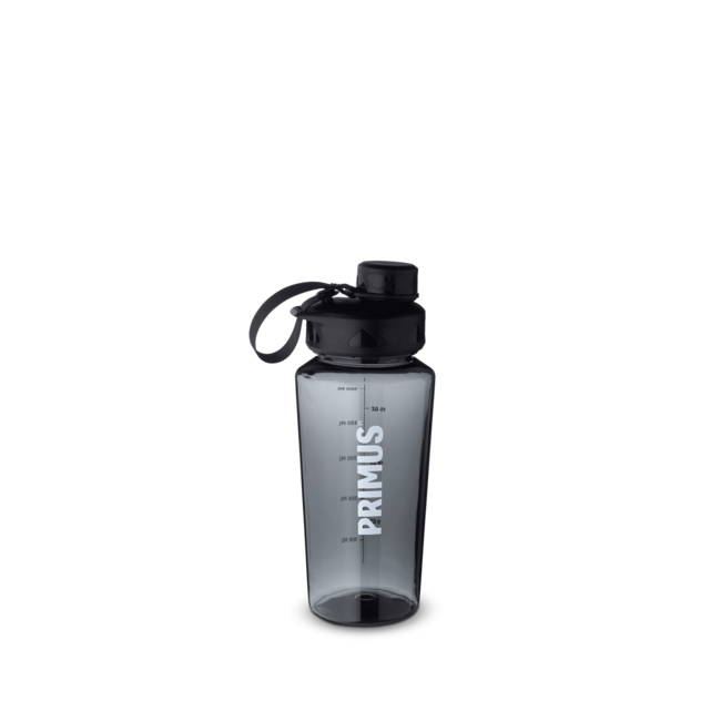 PRIMUS TrailBottle steklenica Tritan® 0.6 L, črna