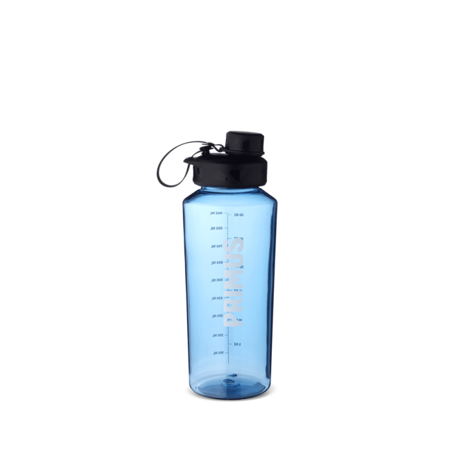 PRIMUS TrailBottle steklenica Tritan®, modra, 1 L