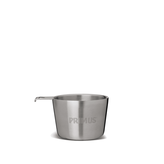 Primus Kåsa Mug, Stainless Steel