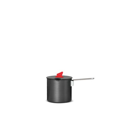 Aluminijasti lonci