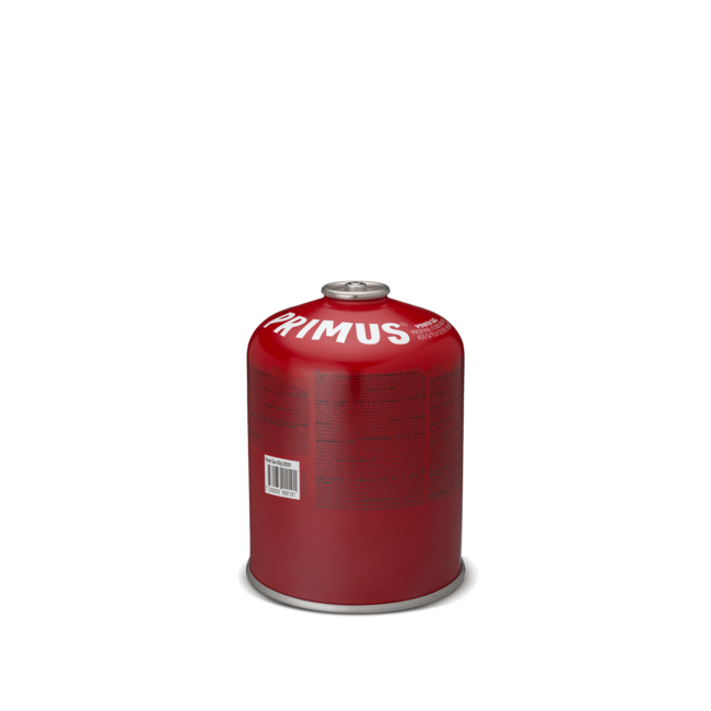 PRIMUS Power Gas kartuša 450 g, L1