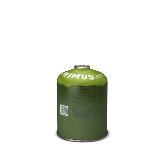 PRIMUS Summer Gas kartuša 450 g