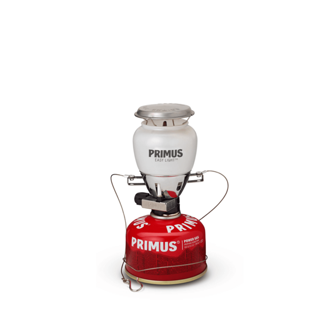 PRIMUS EasyLight Piezo plinski svetilnik