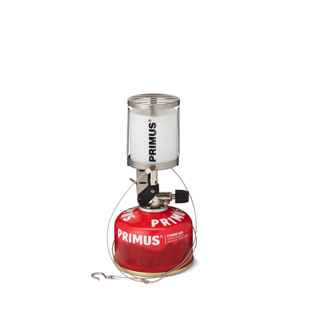 Primus Microm Gas Lantern