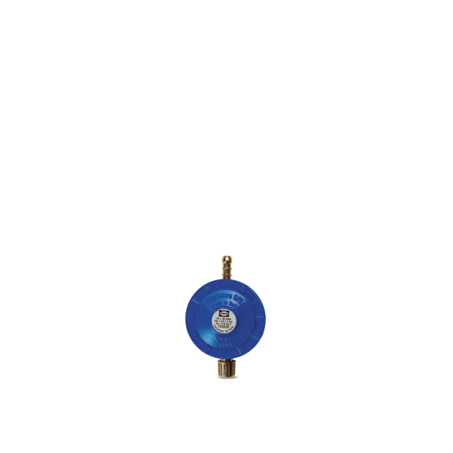 PRIMUS Regulator 30mbar PRIMUS 8mm