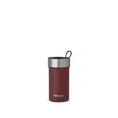 PRIMUS Slurken termo lonček 0,3 L, Ox Red