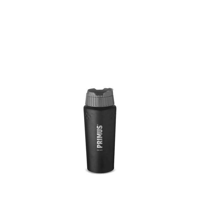 PRIMUS TrailBreak termo lonček 0,35 L, črn