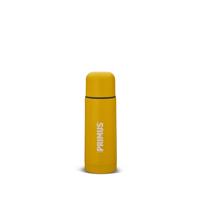 PRIMUS termoska 0.35 L, rumena
