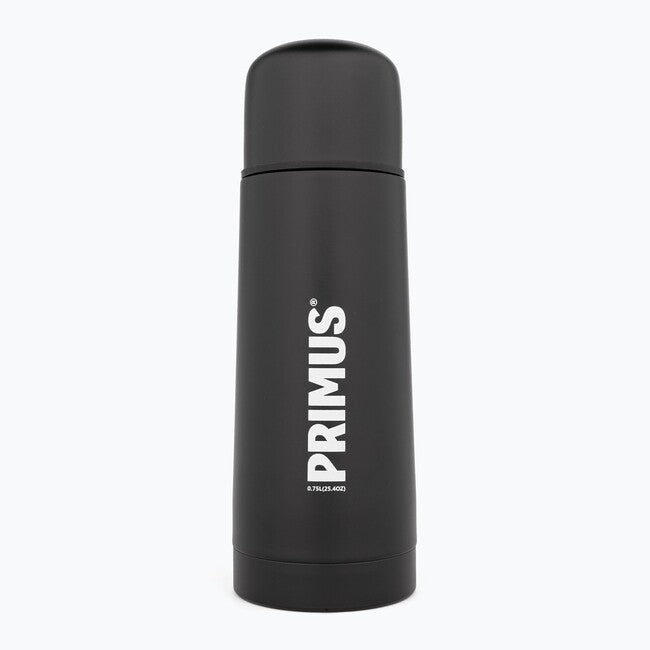 PRIMUS termoska 0,75 L, črna