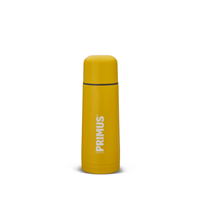 PRIMUS termoska, rumena, 0.75 L