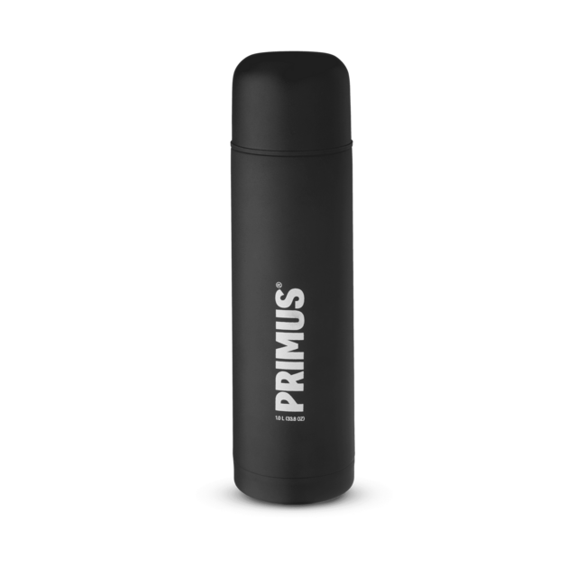 PRIMUS termoska 1 L, črna