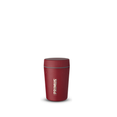 PRIMUS TrailBreak termoska za hrano, velika, Barn Red