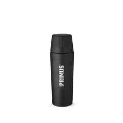 PRIMUS TrailBreak termoska 0.75 L, črna