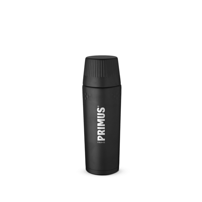 PRIMUS TrailBreak termoska 0.75 L, črna