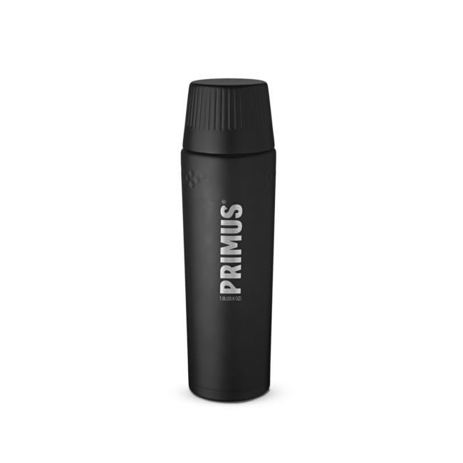 PRIMUS TrailBreak termoska 1 L, črna