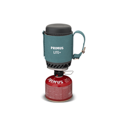 PRIMUS Lite Plus varna sistem, paprast