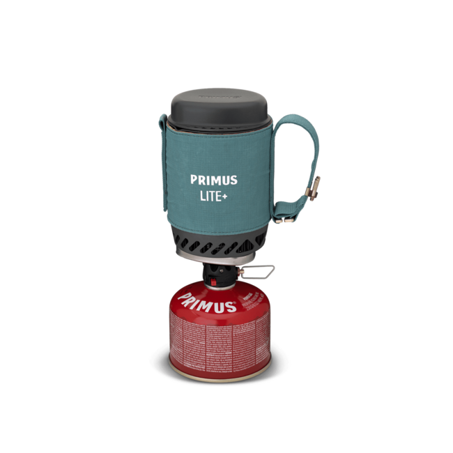 PRIMUS Lite Plus varna sistem, paprast