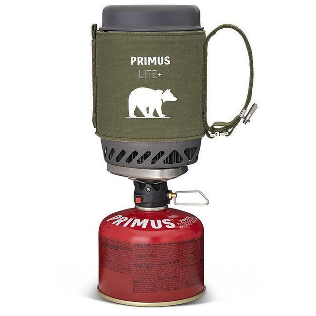 PRIMUS Lite Plus kuhalni sistem, frilufts